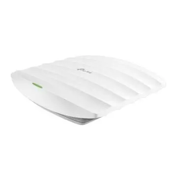 &divide; Punto de acceso interior wifi tp-link festa f52 ac1750 dualband 1300mbps 5ghz mu-mimo 2xlan gb poe