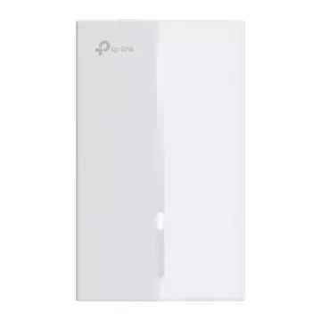 &divide; Punto de acceso interior wifi 6 tp-link festa f65-wall ax3000 2402mbps 5ghz 4xlan gb pared poe pasiv