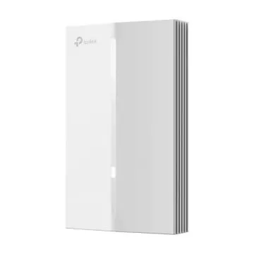 &divide; Punto de acceso interior wifi 6 tp-link festa f65-wall ax3000 2402mbps 5ghz 4xlan gb pared poe pasiv