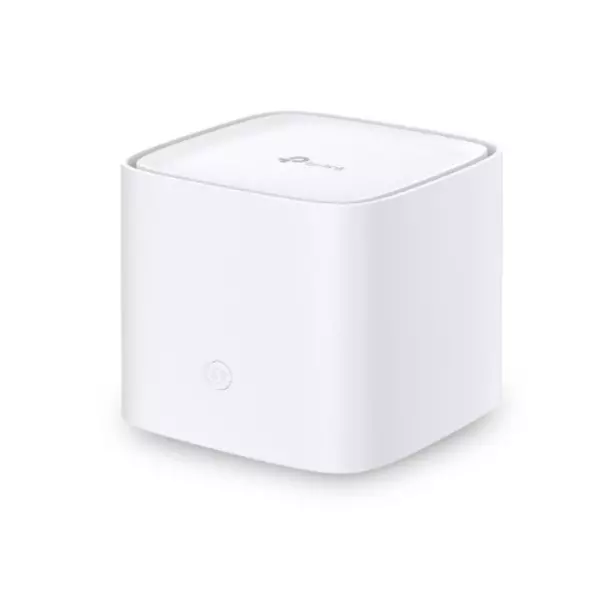 &divide; Punto de acceso interior mesh wifi 6 tp-link hx141 ax1500 1201mbps en 5ghz + 300mbps en 2.4ghz 3p gi
