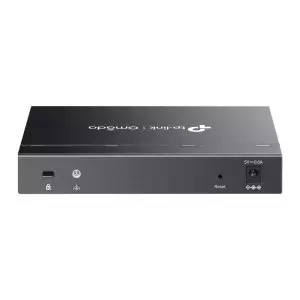 &divide; Switch gestionable l2 tp-link ies208g 6xrj45 gb 2xrj45/sfp gb dise?o industrial