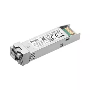 &divide; Transceiver tp-link ism321a-20 wdm bidireccional single-mode 1x1gbps lc bx industrial 20km