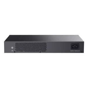 &divide; Switch no gestionable tp-link ls1024g 24p 24xlangb montaje en rack