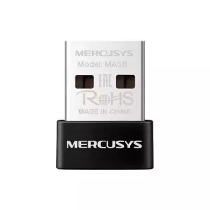 &divide; Adaptador usb bluetooth 5.4 mercusys ma5b nano usb