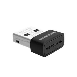 &divide; Adaptador usb bluetooth 5.4 mercusys ma5b nano usb