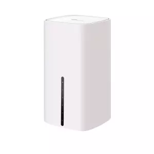 &divide; Router 5g volte wifi 6 dualband tp-link archer nx220v ax1800 1201mbps (5 ghz)  574 mbps (2.4 ghz)