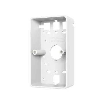 &divide; Caja de conexiones tplink ojb-100 para punos de acceso de pared omada