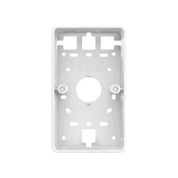 &divide; Caja de conexiones tplink ojb-100 para punos de acceso de pared omada