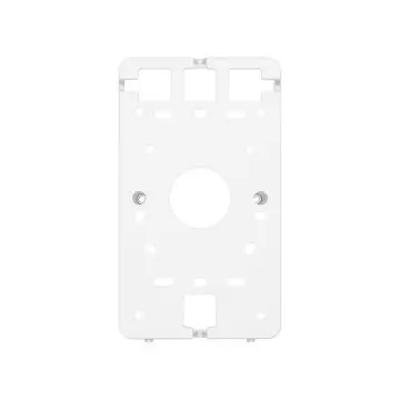 &divide; Caja de conexiones tplink ojb-100 para punos de acceso de pared omada