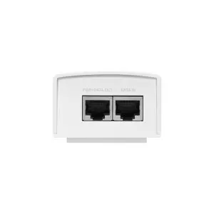&divide; Adaptador poe pasivo tp-link poe5430g-m2 54v 30w 1p 2.5gb con kit de montaje en pared