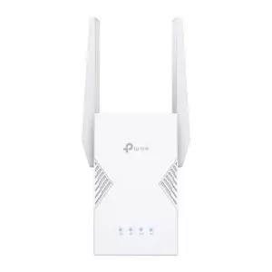 &divide; Range extender wifi 7 tp-link re225be be3600 dualband 2882mbps 5ghz  1xgb easymesh