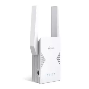 &divide; Range extender wifi 7 tp-link re225be be3600 dualband 2882mbps 5ghz  1xgb easymesh