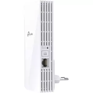 &divide; Range extender wifi 6 dualband tp-link re780x ax3000 574mb en 2,4ghz y 2402mb en 5ghz 1xrj45 gb easy