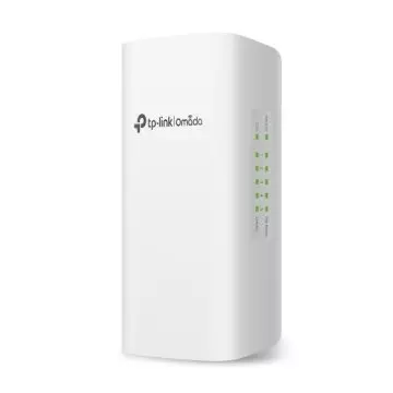 &divide; Switch gestionable omada tp-link sg2005p-pd 5p gigabit 1xpoe++ in y 4xpoe+ out exterior