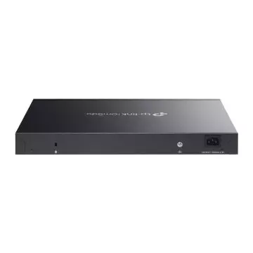&divide; Switch semigestionable poe+ tp-link sg2452lp 52p de los cuales 32xgb poe+ 1xgb 4xsfp slot gb