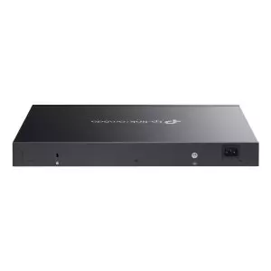 &divide; Switch gestionable l3 tp-link sg5452xmpp 52p 8xgb poe++ 90w  40xgb poe+ 30w 4xsfp+ total 770w