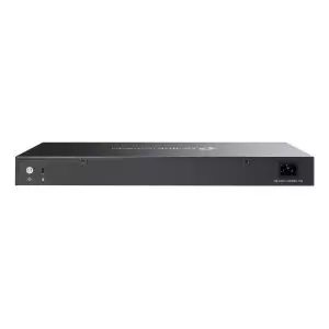 &divide; Switch gestionable l3 tp-link sg5452x 52p 48xrj45gb 4xsfp+ 10gb 176gbps