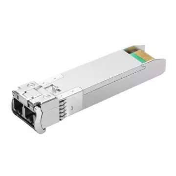 &divide; Transceiver tp-link sm6110-lr monomodo sfp24 duplex lc/upc bajo consumo