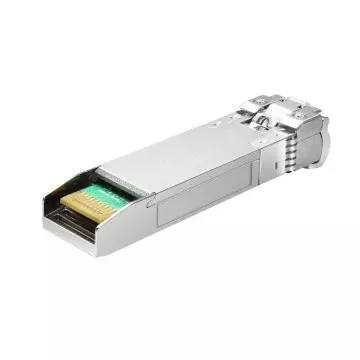 &divide; Transceiver tp-link sm6110-lr monomodo sfp24 duplex lc/upc bajo consumo