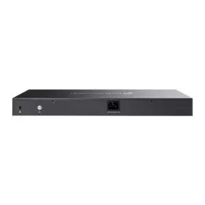 &divide; Switch gestionable l2+ tp-link sx3832 24x10gbps 8xsfp+10gb  app omada metalico enrackable