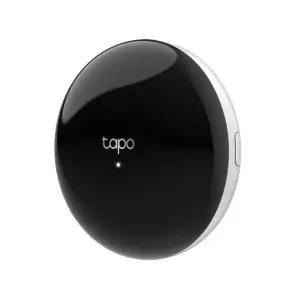 &divide; Camara interior ip tp-link tapo c110 2k 3mp audio bidireccional vision nocturna modo privado blanco