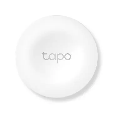 &divide; Boton inteligente wi-fi tp-link tapo s200b activador de acciones tapo con regulador