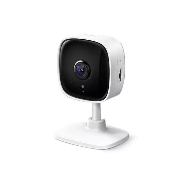&divide; Camara ip wifi tp-link tapo tc60 fullhd 2way audio deteccion de movimiento y notificacion alarma vis