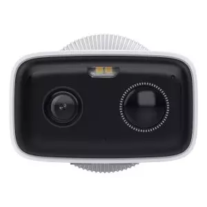 &divide; Camara ip exterior wifi tp-link tapo tc80 ip65 fhd 2mp bateria sin cables audio bidireccional