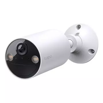 &divide; Camara ip wifi con bateria tp-link tapo tc82 2k 3mp deteccion con ia bateria 180 dias ip65