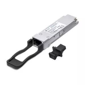 &divide; Transceiver tp-link tl-sm7110-sr qsfp+ multi-modo 40gbase-sr4/qdr hasta 150m