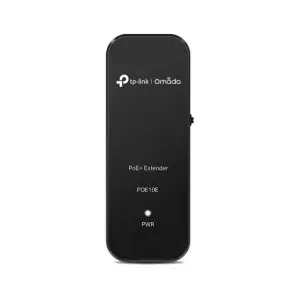 &divide; Poe splitter tp-link poe10e pasa datos y alimentacion por el mismo cable hasta 100-250 metros modo 1