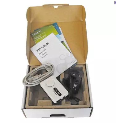 &divide; Poe injector tp-link poe150s pasa datos y alimentacion por el mismo cable hasta 100 metros plug and
