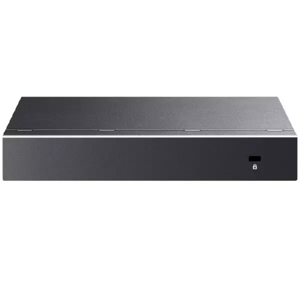 &divide; Switch no gestionable tp-link sg1005p-pd 1p giga poe++ in y 4p poe+ out sobremesa no rack carcasa me