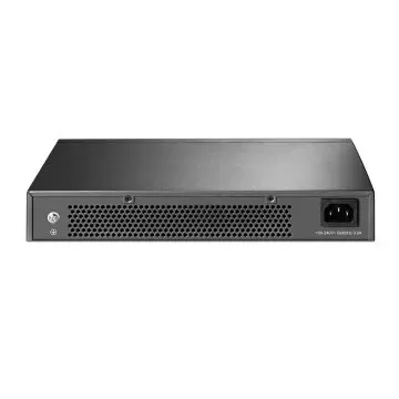 &divide; Switch no gestionable tp-link sg1024d 24p giga sobremesa / rack