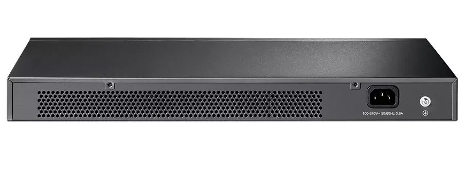 &divide; Switch no gestionable tp-link sg1024 24p giga carcasa metalica 19" rack