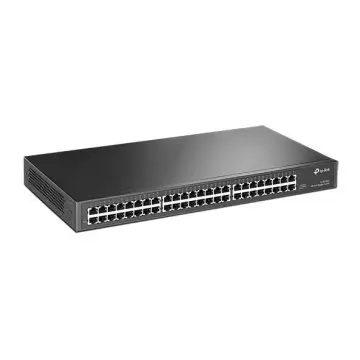 &divide; Switch no gestionable tp-link sg1048 48p giga carcasa metalica 19" rack