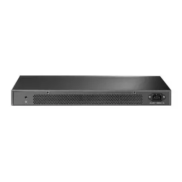 &divide; Switch no gestionable tp-link sg1048 48p giga carcasa metalica 19" rack