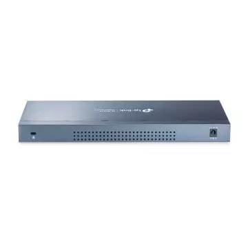 &divide; Switch no gestionable tp-link sg116 16p giga carcasa metalica no rack