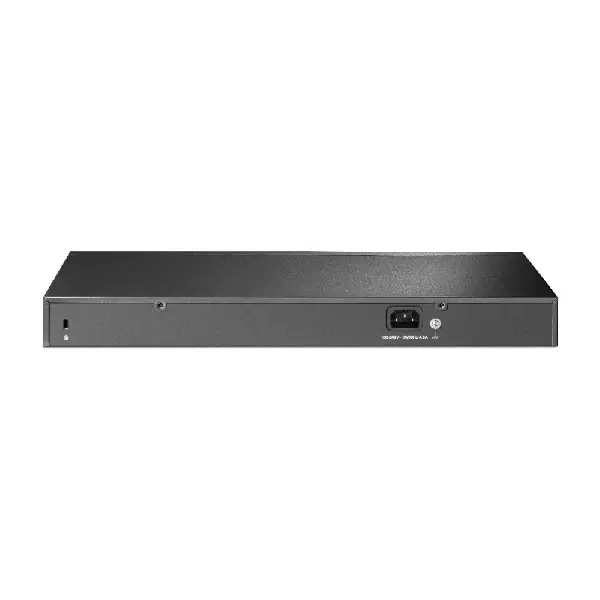 &divide; Switch semigestionable tp-link sg1218mp 16p giga poe/poe+ +2p giga no poe alimentacion poe 192w rack