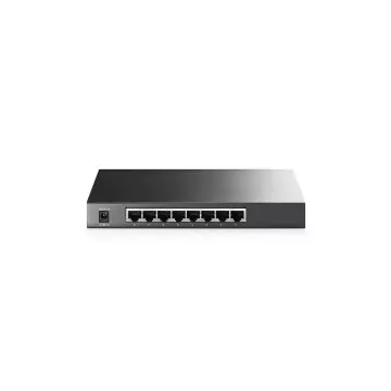 &divide; Switch semigestionable tp-link sg2008 8p giga
