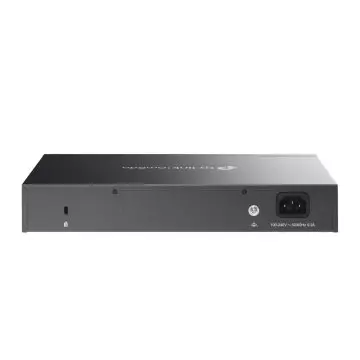 &divide; Switch gestionable l2 tp-link sg3210 8p giga con 2p combo giga rack