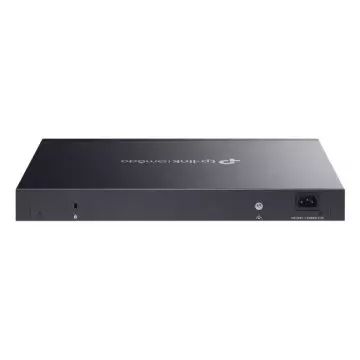 &divide; Switch semigestionable jetstream tp-link sg3428xmpp l2+28p 8xpoe++ gb 90w 16xpoe+ gb 30w 4xsfp+ 10g