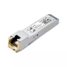 &divide; Transceiver tp-link sm331t giga multimodo minigbic hasta 550m