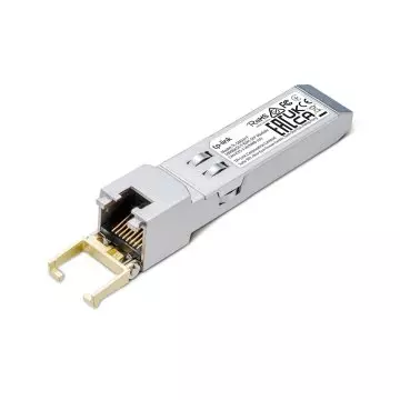 &divide; Transceiver tp-link sm331t giga multimodo minigbic hasta 550m