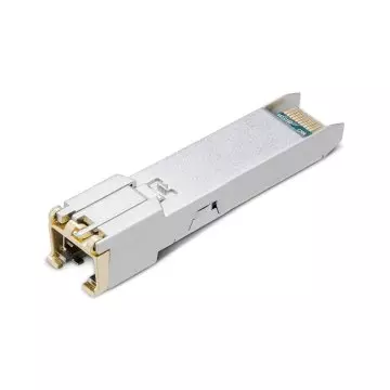 &divide; Transceiver tp-link sm331t giga multimodo minigbic hasta 550m