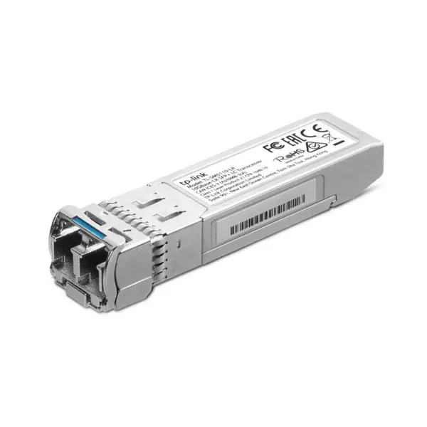&divide; Transceiver tp-link sm5110-lr 1gbase-lr monomodo sfp+ lc