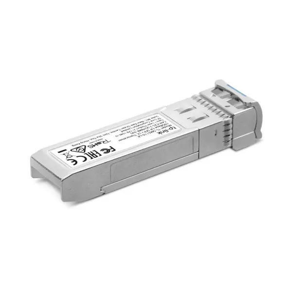 &divide; Transceiver tp-link sm5110-lr 1gbase-lr monomodo sfp+ lc
