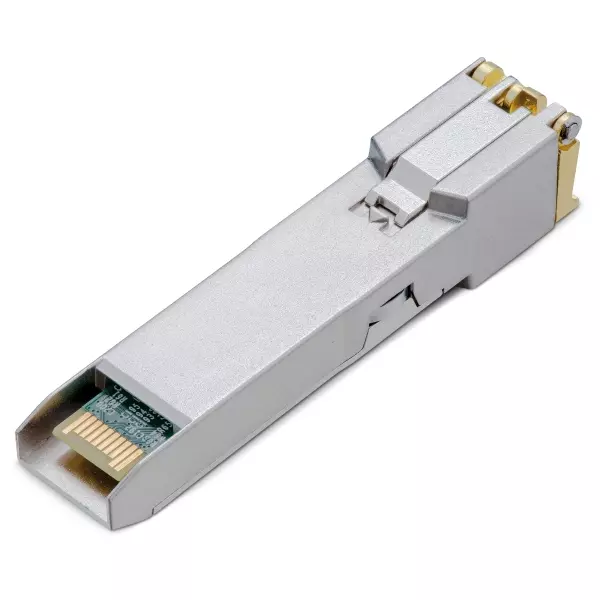 &divide; Transceiver tp-link sm5310-t modulo 10g base-t rj45 sfp+