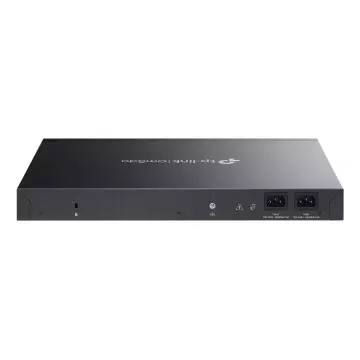 &divide; Switch gestionable l2+ tp-link sx3032f 32x10gbps sfp+ l2+ doble fuente redundante gestion omada sdn