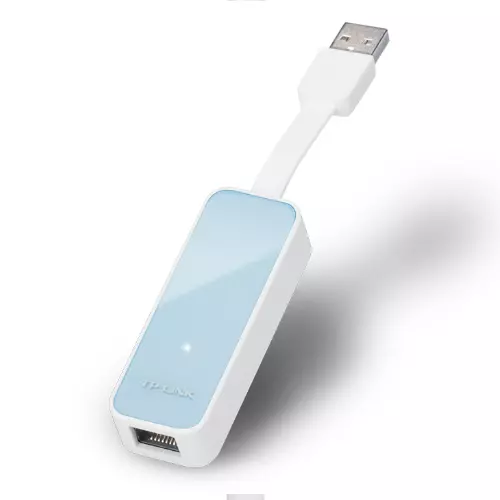 &divide; Conversor tp-link ue200 de usb2.0 a ethernet